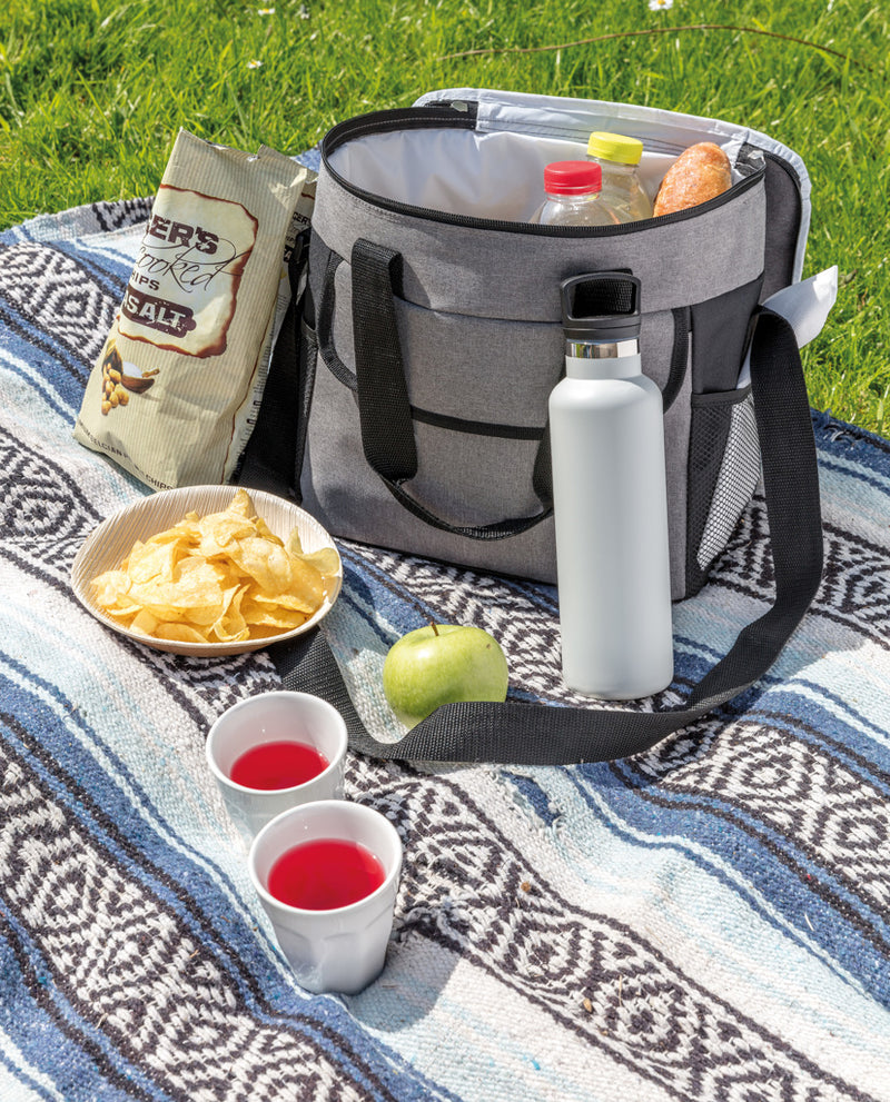 Load image into Gallery viewer, Vacuum insulated leak proof standard mouth bottle - Custom Wood Designs
