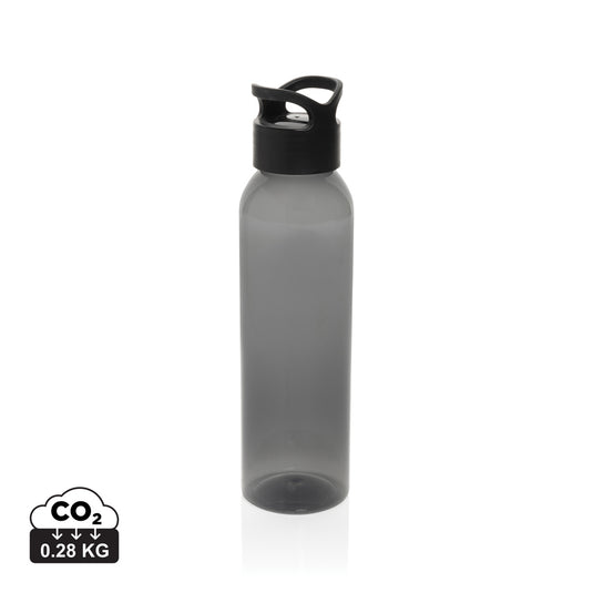 Oasis RCS recycled pet water bottle 650ml - Custom Wood Designs