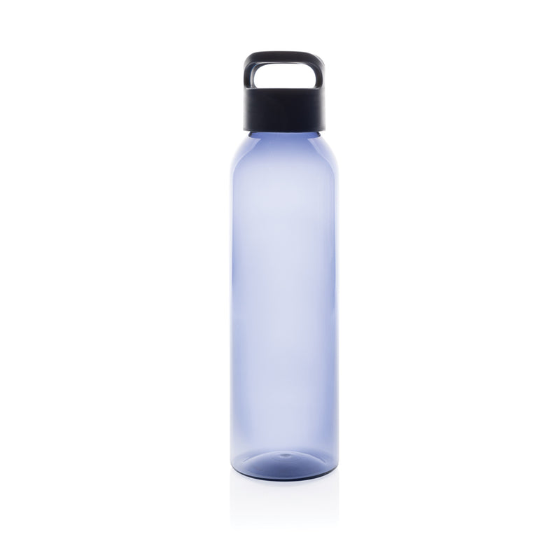 Load image into Gallery viewer, Oasis RCS recycled pet water bottle 650ml - Custom Wood Designs
