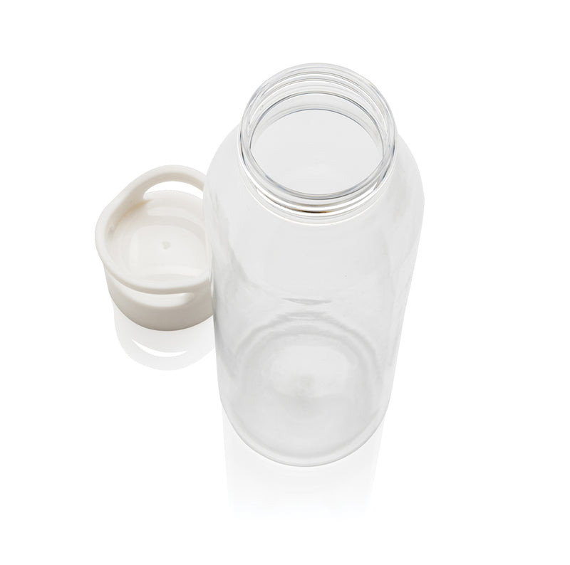 Load image into Gallery viewer, Oasis RCS recycled pet water bottle 650ml - Custom Wood Designs
