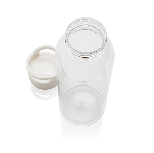 Oasis RCS recycled pet water bottle 650ml - Custom Wood Designs