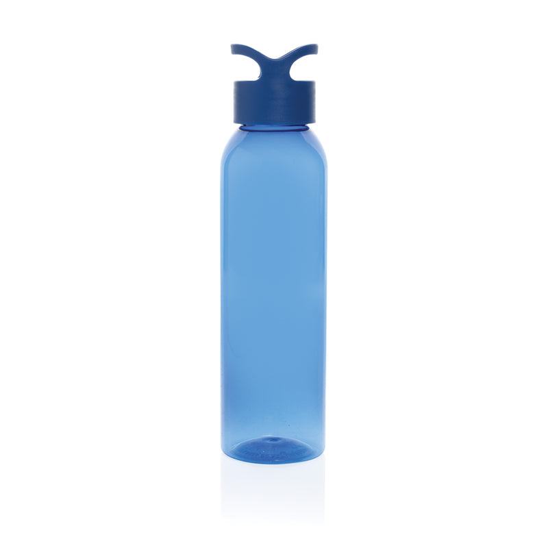 Load image into Gallery viewer, Oasis RCS recycled pet water bottle 650ml - Custom Wood Designs
