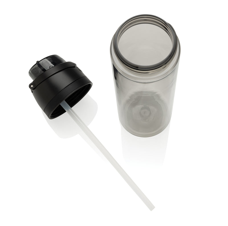 Load image into Gallery viewer, Omni sip RCS RPET water bottle 800ML - Custom Wood Designs
