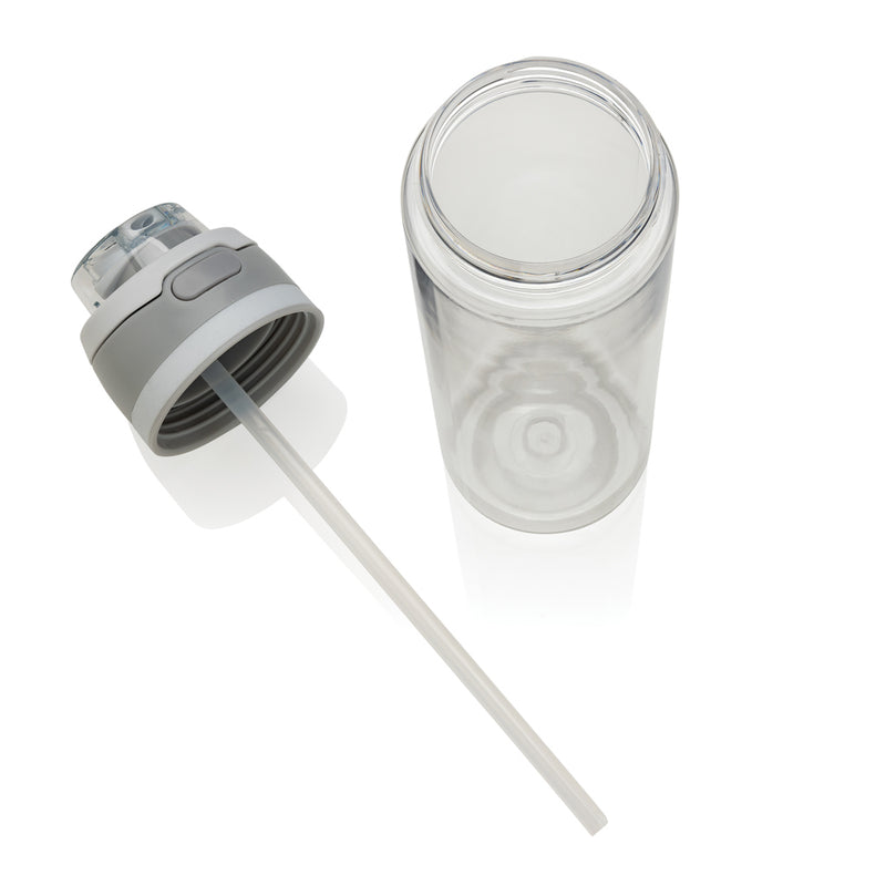 Load image into Gallery viewer, Omni sip RCS RPET water bottle 800ML - Custom Wood Designs
