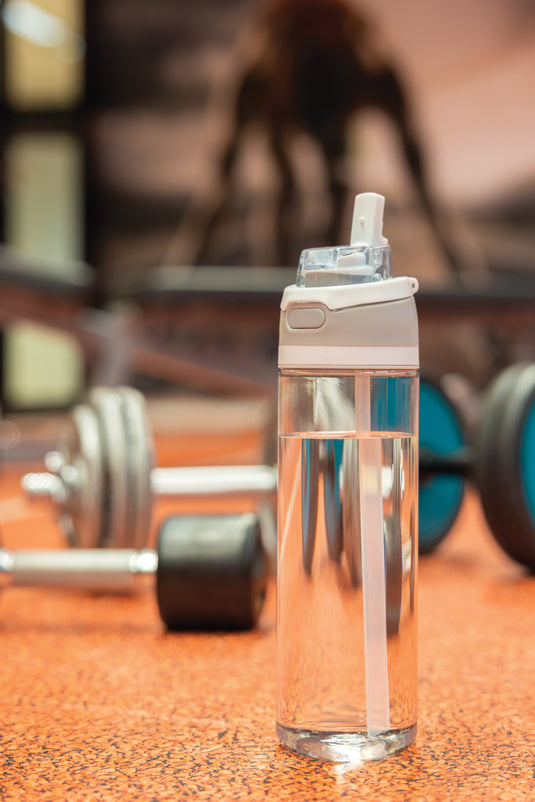 Omni sip RCS RPET water bottle 800ML - Custom Wood Designs