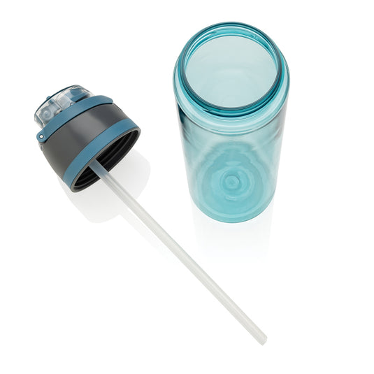 Omni sip RCS RPET water bottle 800ML - Custom Wood Designs