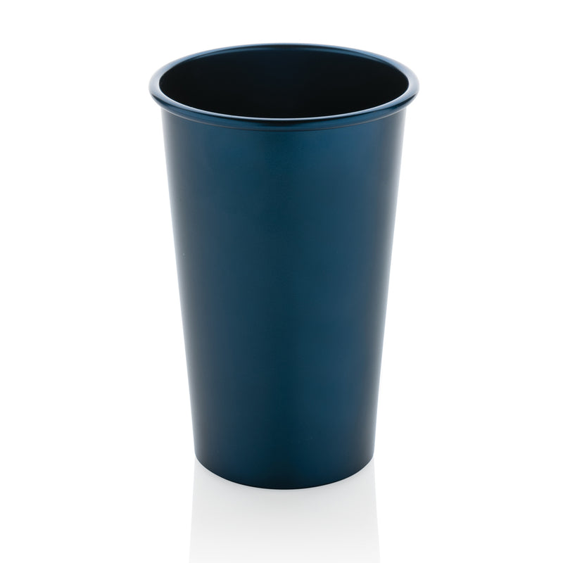 Load image into Gallery viewer, Alo RCS recycled aluminium lightweight cup 450ml - Custom Wood Designs
