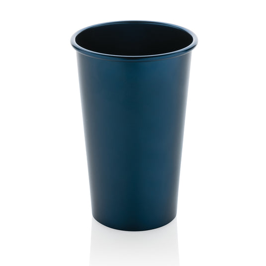 Alo RCS recycled aluminium lightweight cup 450ml - Custom Wood Designs