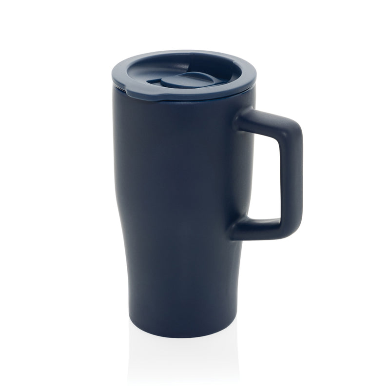 Load image into Gallery viewer, Ceramic Luxe Quencher 490ml - Custom Wood Designs
