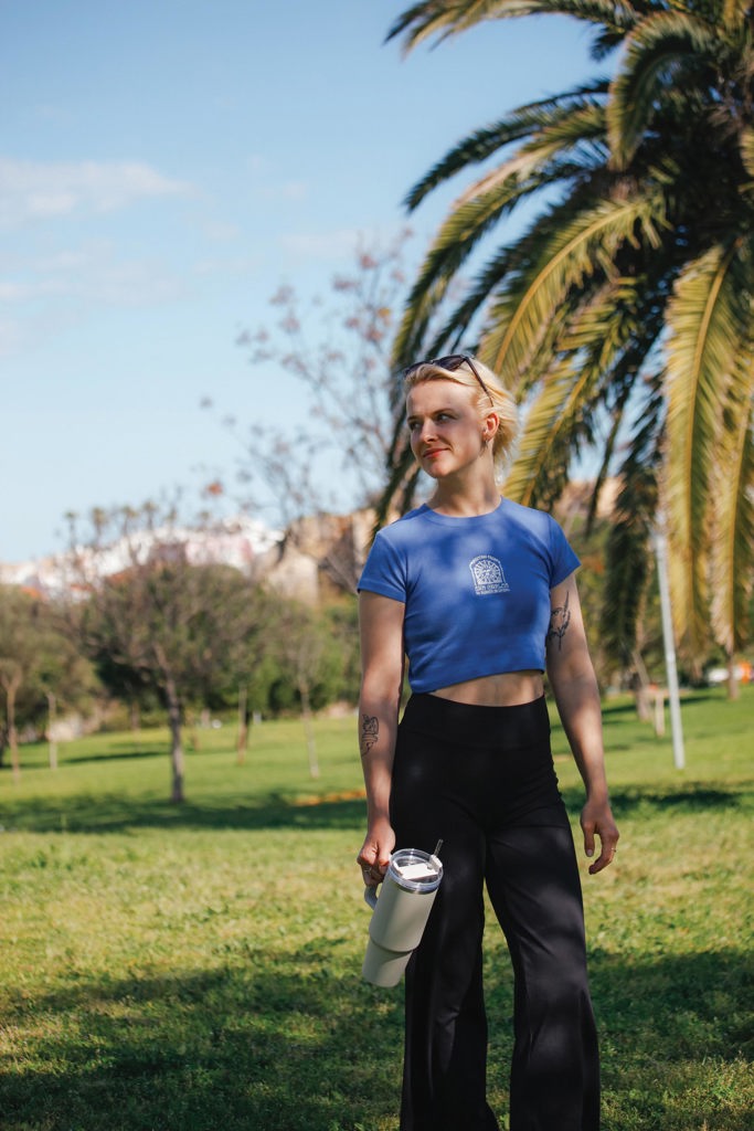 Load image into Gallery viewer, Peakflow RCS recycled steel tumbler 1200ML - Custom Wood Designs
