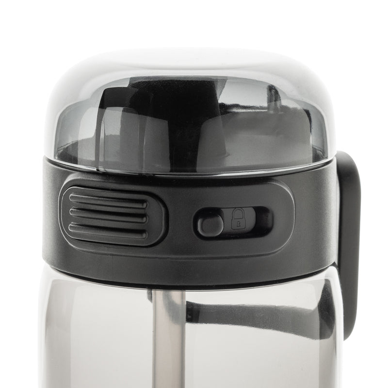 Load image into Gallery viewer, SipnLock RCS RPET Leakproof sports water bottle 800ML - Custom Wood Designs SipnLock RCS RPET Leakproof sports water bottle 800ML
