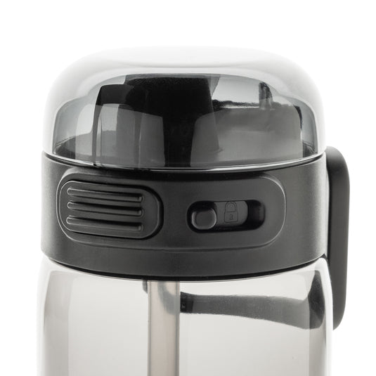 SipnLock RCS RPET Leakproof sports water bottle 800ML - Custom Wood Designs SipnLock RCS RPET Leakproof sports water bottle 800ML