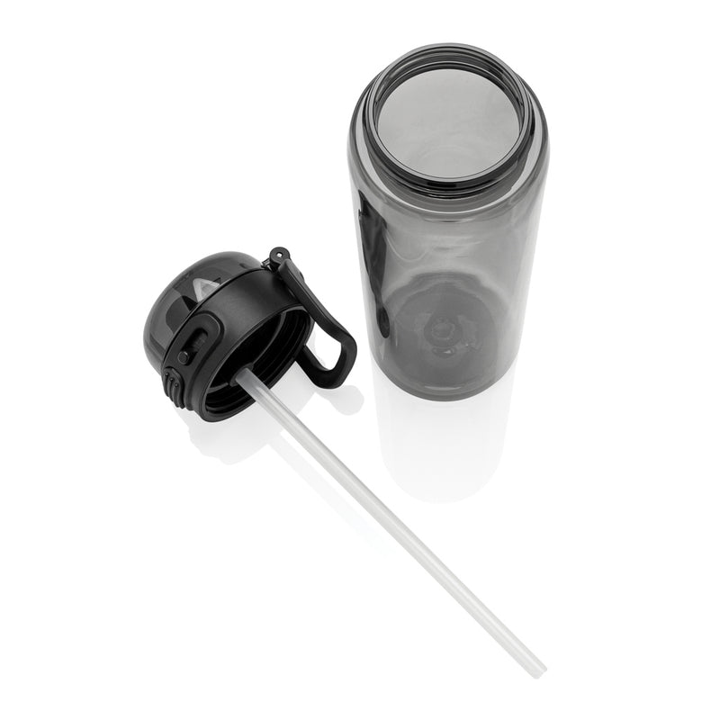 Load image into Gallery viewer, SipnLock RCS RPET Leakproof sports water bottle 800ML - Custom Wood Designs SipnLock RCS RPET Leakproof sports water bottle 800ML
