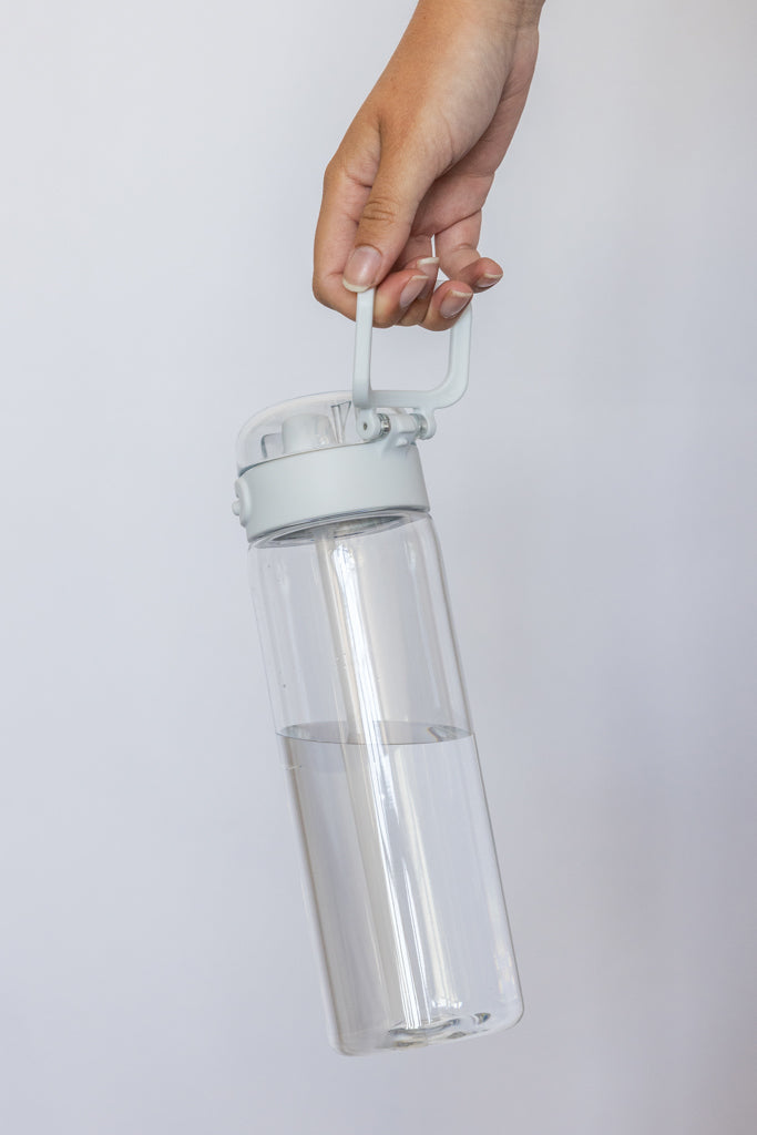 Load image into Gallery viewer, SipnLock RCS RPET Leakproof sports water bottle 800ML - Custom Wood Designs SipnLock RCS RPET Leakproof sports water bottle 800ML
