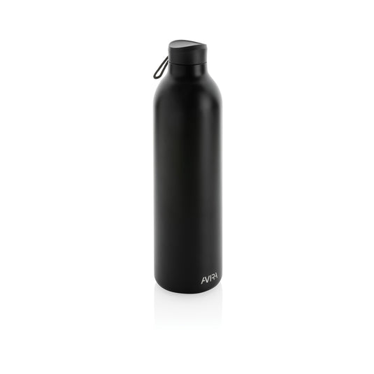 Avior RCS Re-steel bottle 1L - Custom Wood Designs