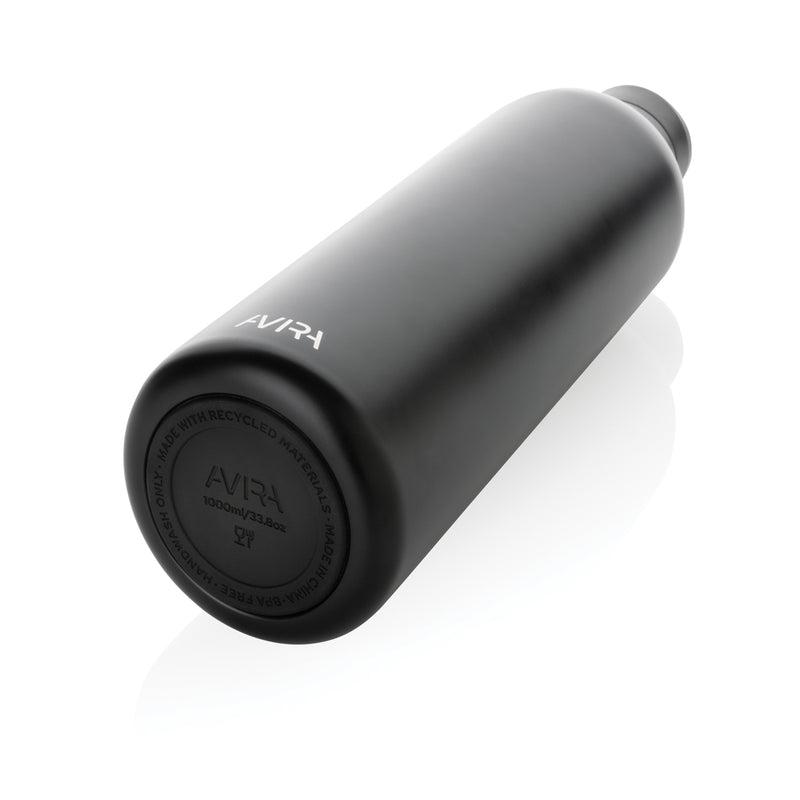 Load image into Gallery viewer, Avior RCS Re-steel bottle 1L - Custom Wood Designs
