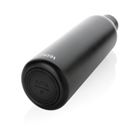 Avior RCS Re-steel bottle 1L - Custom Wood Designs