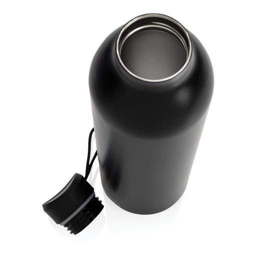 Avior RCS Re-steel bottle 1L - Custom Wood Designs