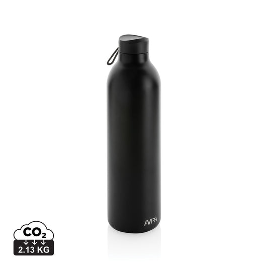 Avior RCS Re-steel bottle 1L - Custom Wood Designs