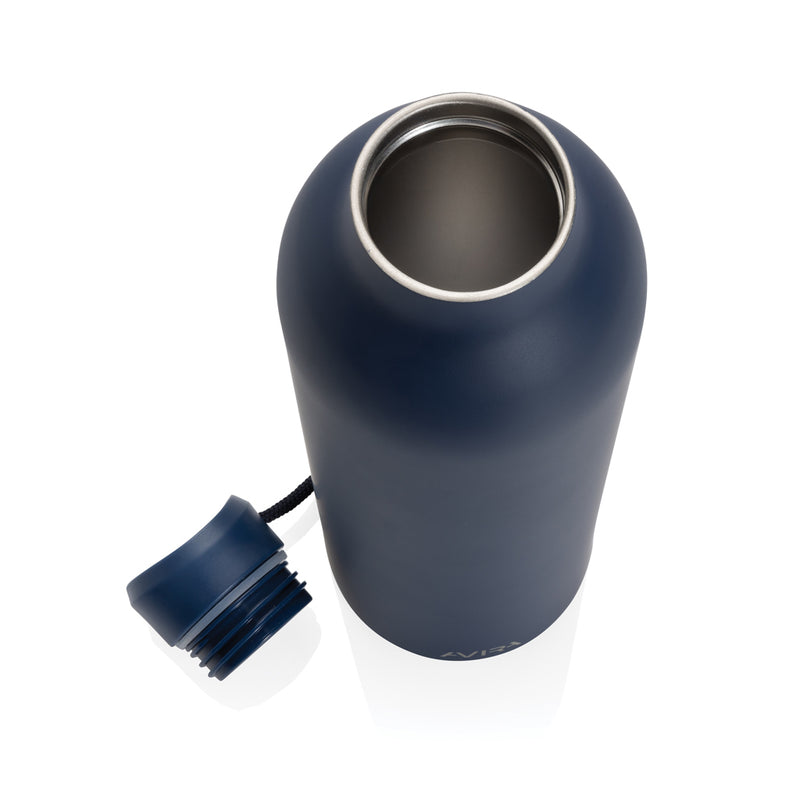 Load image into Gallery viewer, Avior RCS Re-steel bottle 1L - Custom Wood Designs
