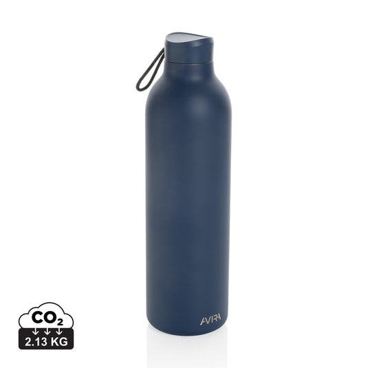 Avior RCS Re-steel bottle 1L - Custom Wood Designs