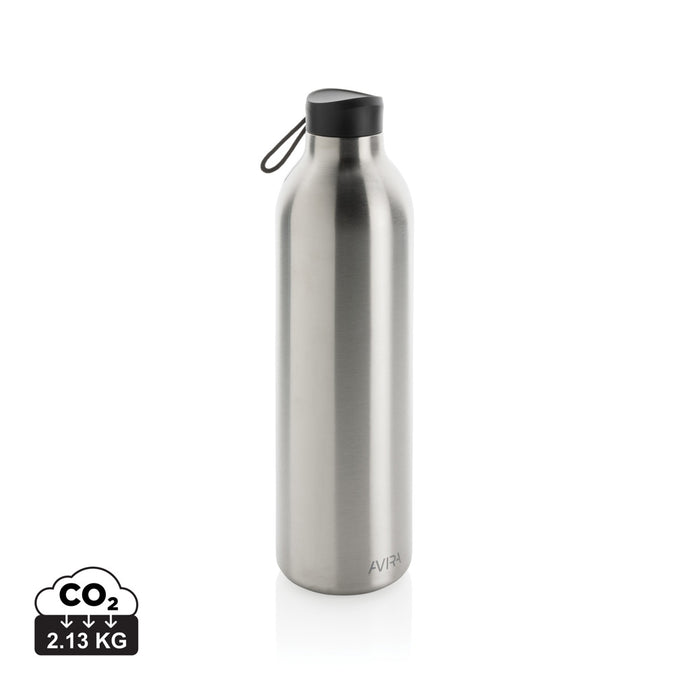 Avior RCS Re-steel bottle 1L - Custom Wood Designs