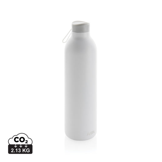Avior RCS Re-steel bottle 1L - Custom Wood Designs