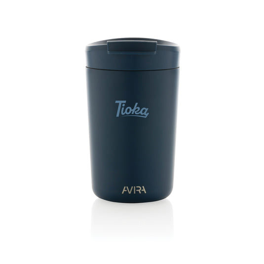 Alya RCS Re-steel tumbler 300ML - Custom Wood Designs