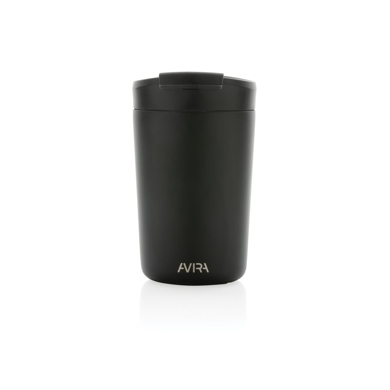 Load image into Gallery viewer, Alya RCS Re-steel tumbler 300ML - Custom Wood Designs

