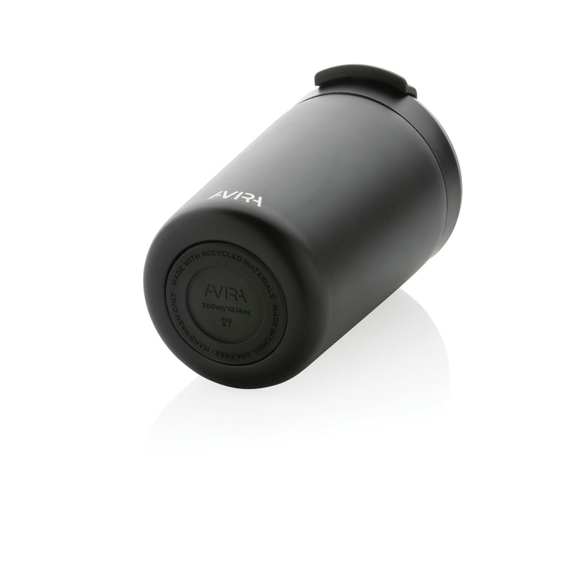 Load image into Gallery viewer, Alya RCS Re-steel tumbler 300ML - Custom Wood Designs
