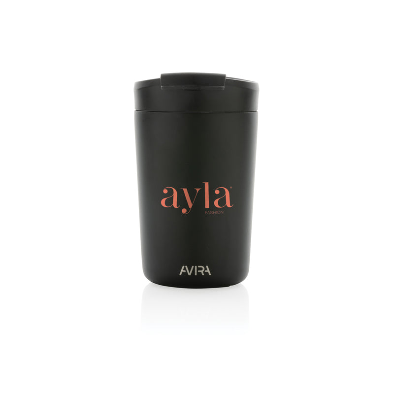 Load image into Gallery viewer, Alya RCS Re-steel tumbler 300ML - Custom Wood Designs
