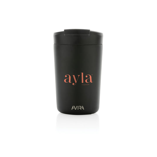 Alya RCS Re-steel tumbler 300ML - Custom Wood Designs