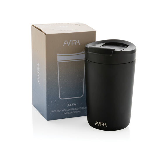 Alya RCS Re-steel tumbler 300ML - Custom Wood Designs