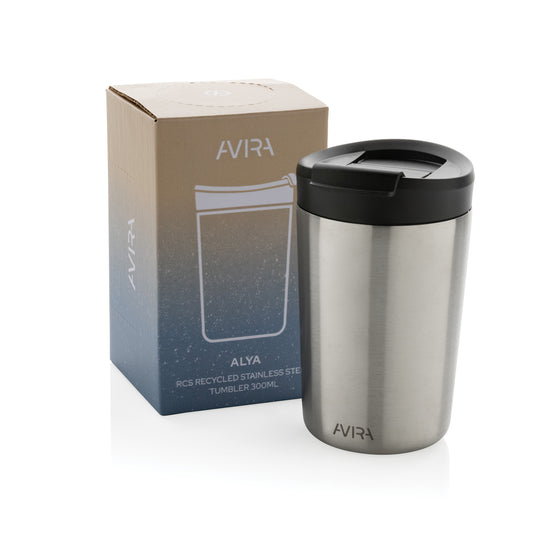 Alya RCS Re-steel tumbler 300ML - Custom Wood Designs