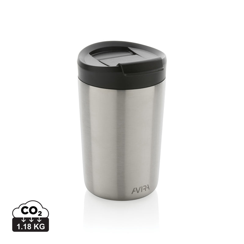 Load image into Gallery viewer, Alya RCS Re-steel tumbler 300ML - Custom Wood Designs
