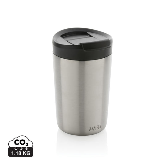 Alya RCS Re-steel tumbler 300ML - Custom Wood Designs
