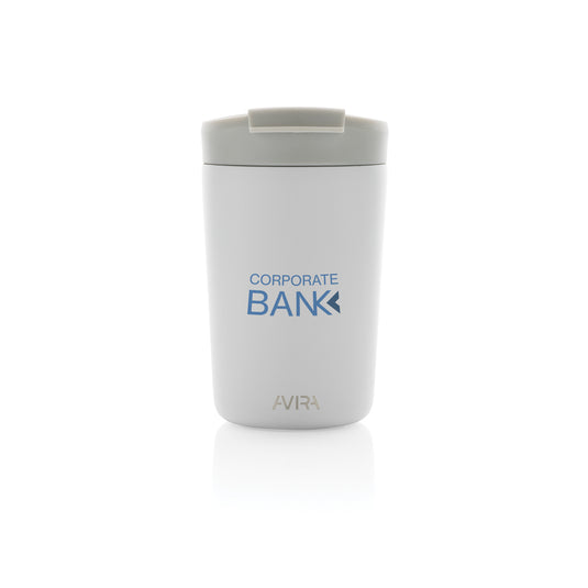 Alya RCS Re-steel tumbler 300ML - Custom Wood Designs