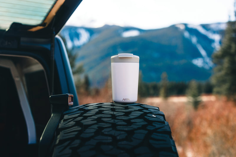 Load image into Gallery viewer, Alya RCS Re-steel tumbler 300ML - Custom Wood Designs
