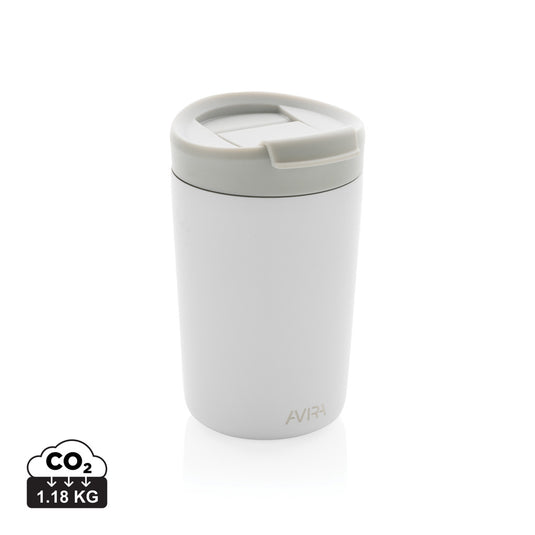 Alya RCS Re-steel tumbler 300ML - Custom Wood Designs
