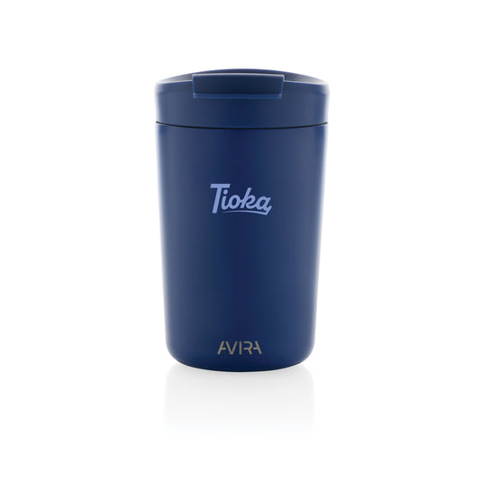 Alya RCS Re-steel tumbler 300ML - Custom Wood Designs