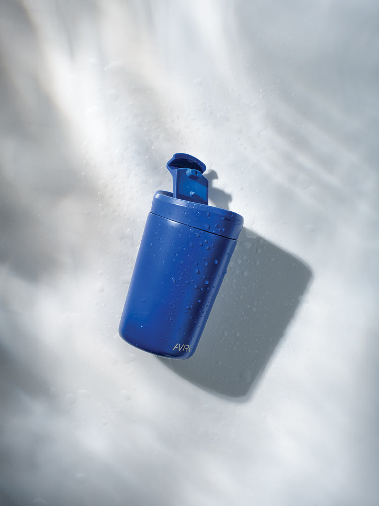 Load image into Gallery viewer, Alya RCS Re-steel tumbler 300ML - Custom Wood Designs
