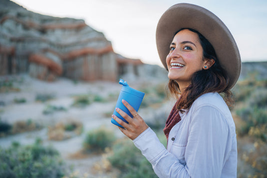 Alya RCS Re-steel tumbler 300ML - Custom Wood Designs