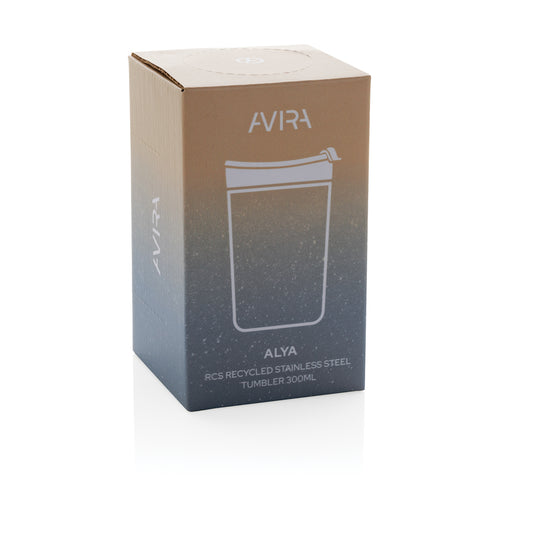 Alya RCS Re-steel tumbler 300ML - Custom Wood Designs
