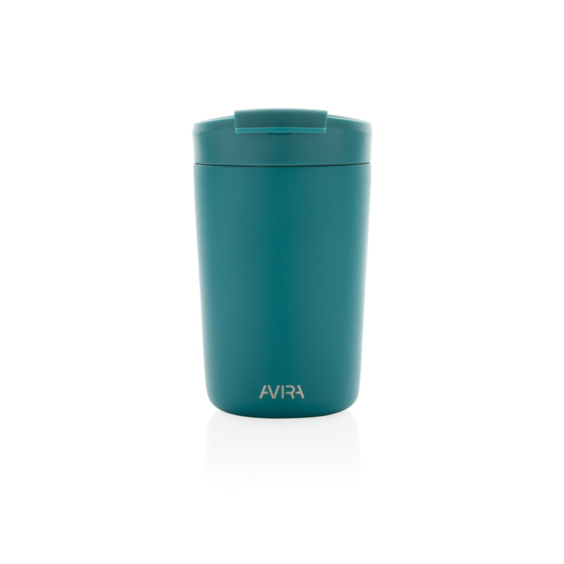 Load image into Gallery viewer, Alya RCS Re-steel tumbler 300ML - Custom Wood Designs
