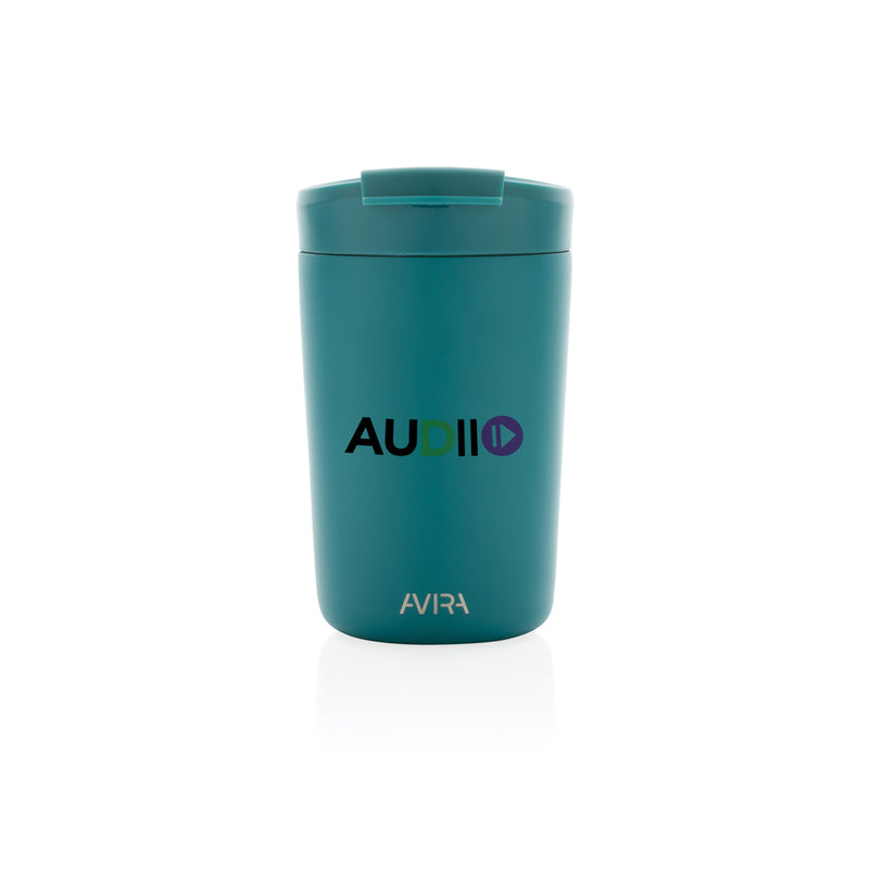 Load image into Gallery viewer, Alya RCS Re-steel tumbler 300ML - Custom Wood Designs
