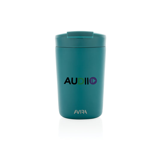 Alya RCS Re-steel tumbler 300ML - Custom Wood Designs