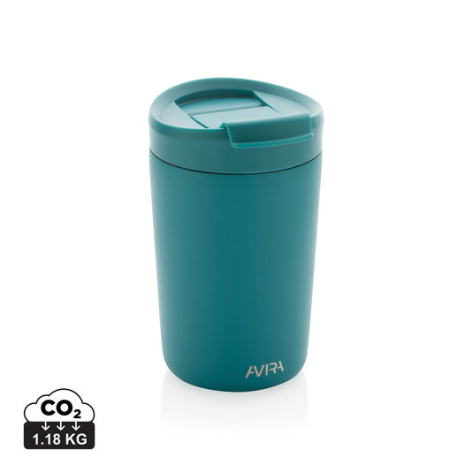 Alya RCS Re-steel tumbler 300ML - Custom Wood Designs