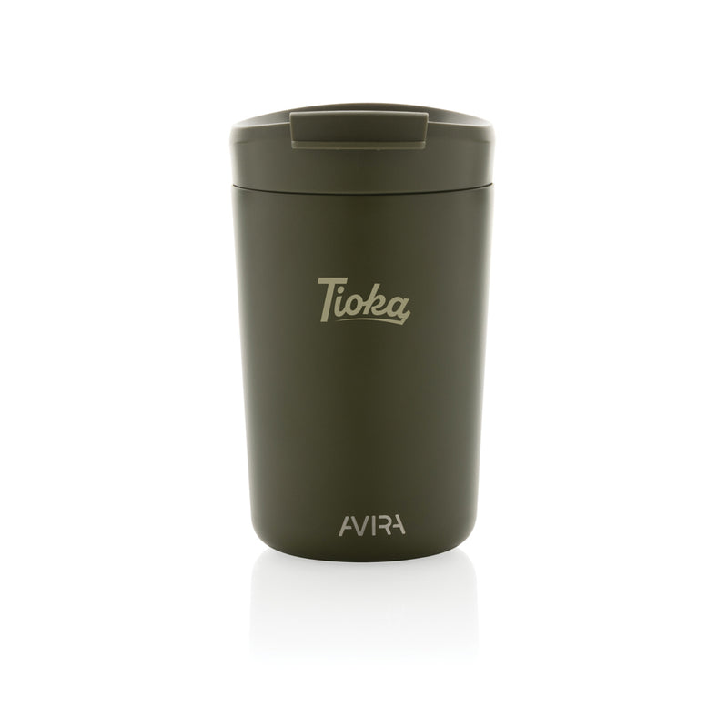 Load image into Gallery viewer, Alya RCS Re-steel tumbler 300ML - Custom Wood Designs
