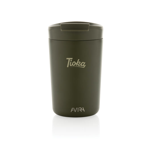 Alya RCS Re-steel tumbler 300ML - Custom Wood Designs