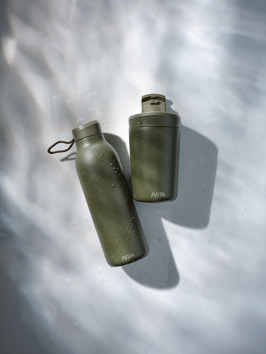 Alya RCS Re-steel tumbler 300ML - Custom Wood Designs